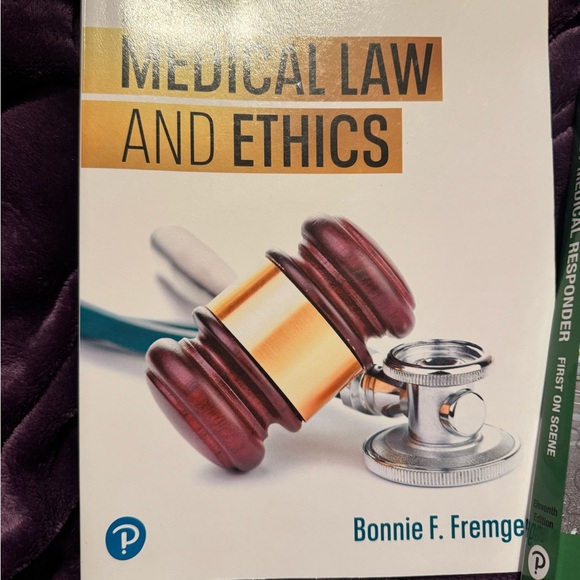 Books - Picture 2 of 2